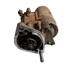 Motor de arranque Hilux 12/15 3.0 171cv 4x4