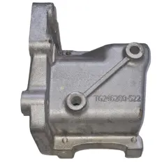 Suporte compressor ar condicionado Hilux 12/15 3.0 171cv 4x4