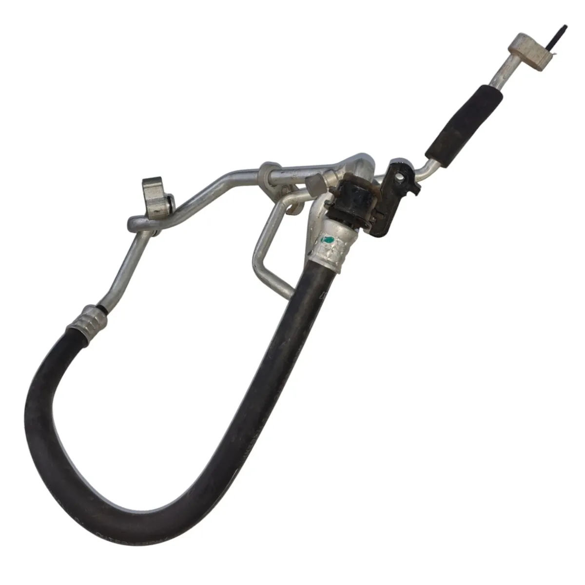 Tubo do ar condicionado Hilux 12/15 3.0 171cv 4x4