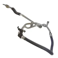 Tubo do ar condicionado Hilux 12/15 3.0 171cv 4x4