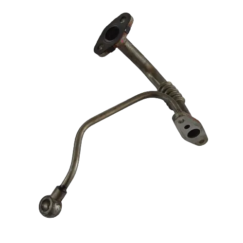 Tubo retorno pressão turbina Hilux 12/15 3.0 171cv 4x4