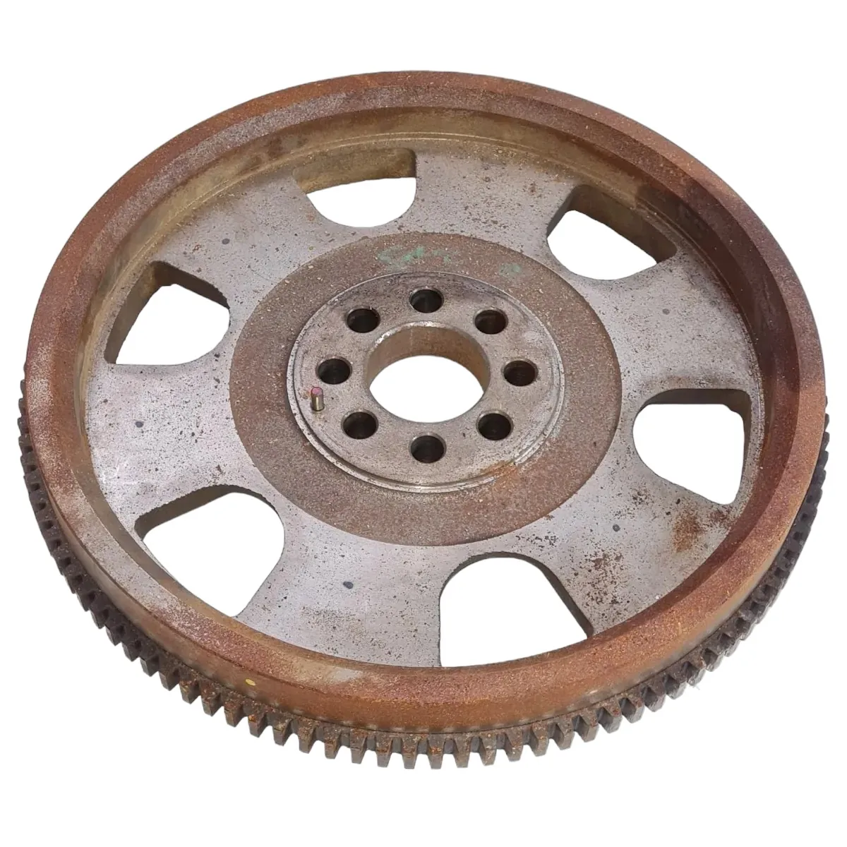 Cremalheira Hilux 12/15 3.0 171cv 4x4