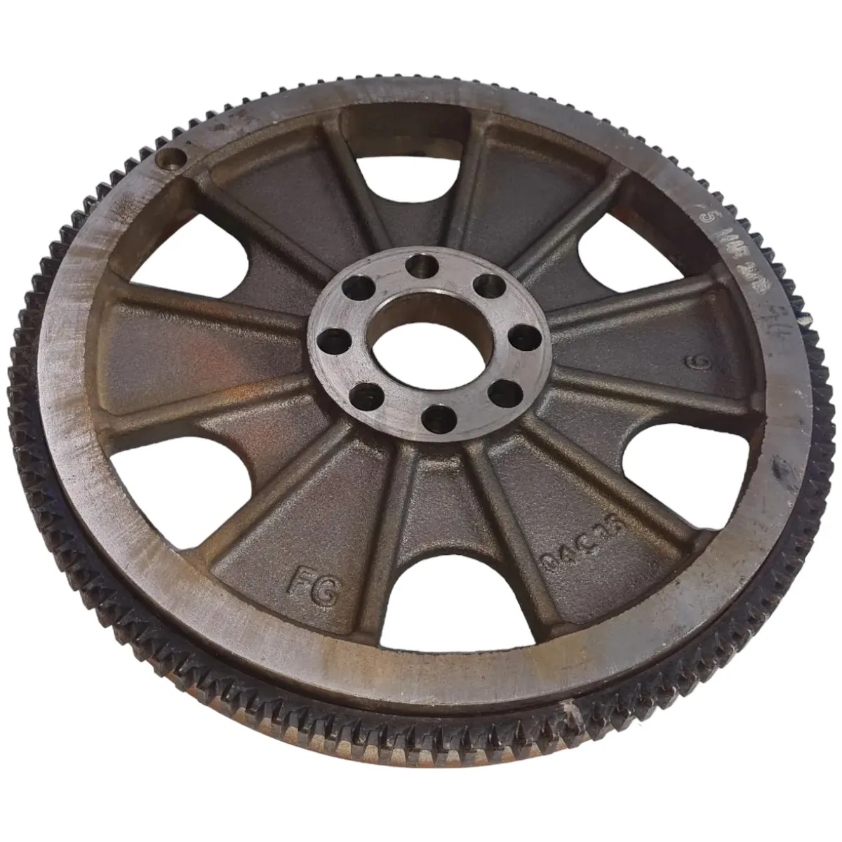 Cremalheira Hilux 12/15 3.0 171cv 4x4