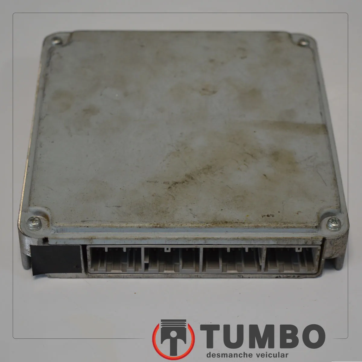 Módulo de injeção Hilux CD 2009 3.0 4x4