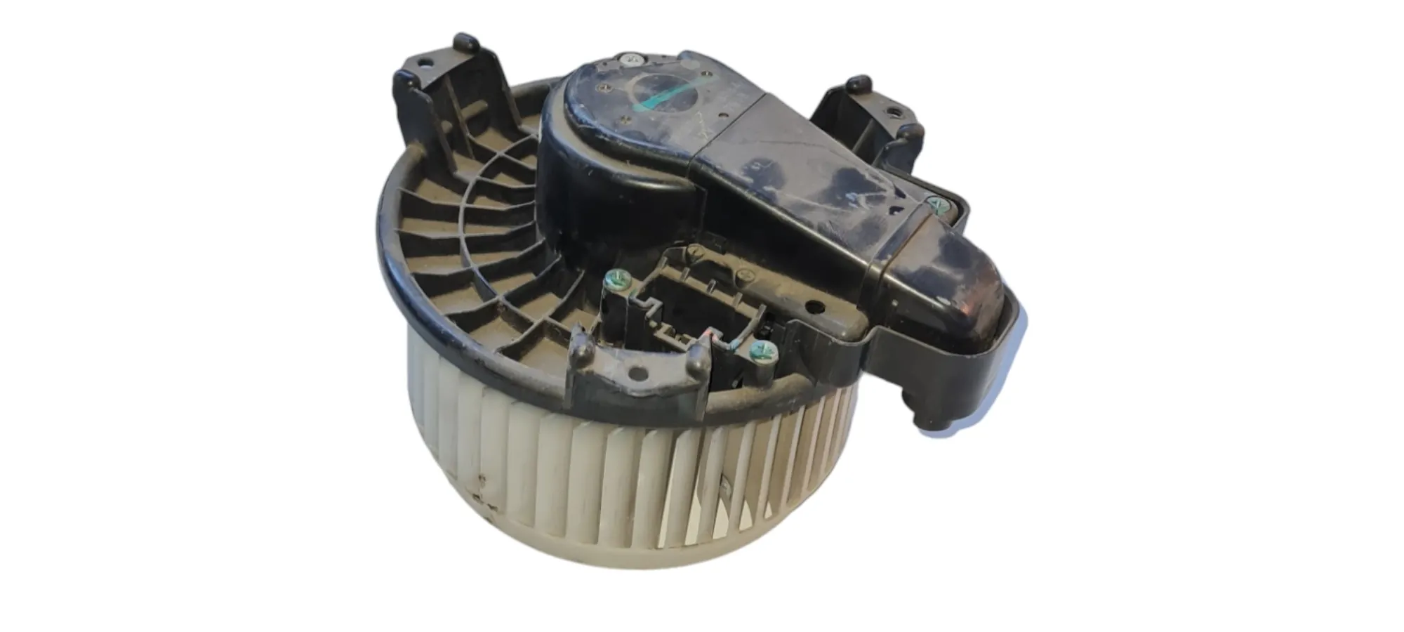Motor ventilador ar forçado do Corolla 2.0 2014/...