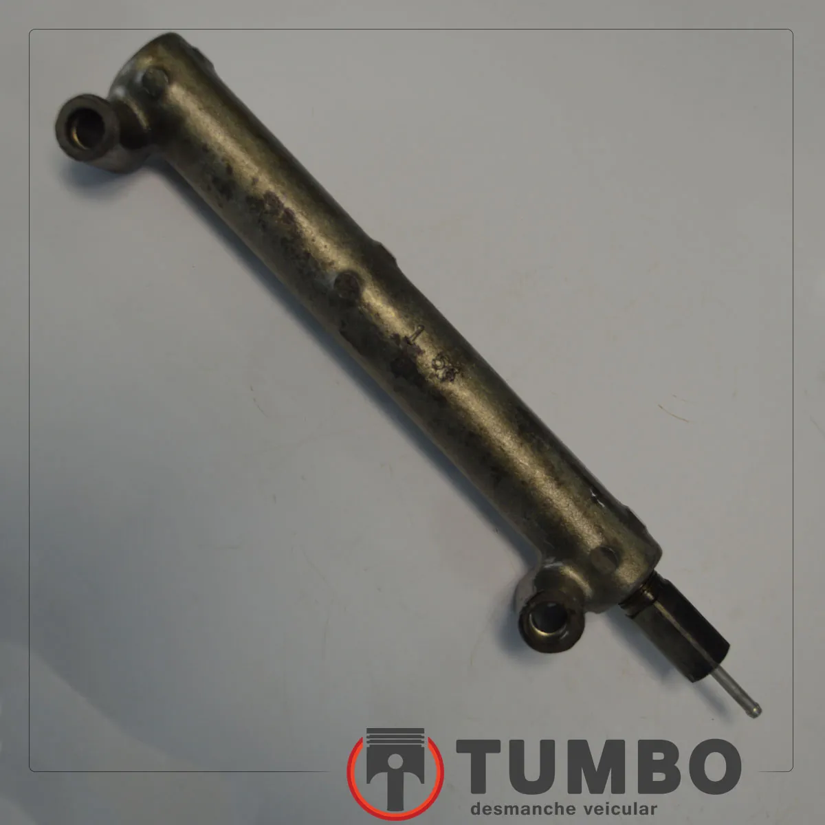 Flauta injetora Hilux 12/15 3.0 171cv 4x4