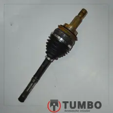 Semi eixo dianteiro Hilux 05/11 3.0 Diesel