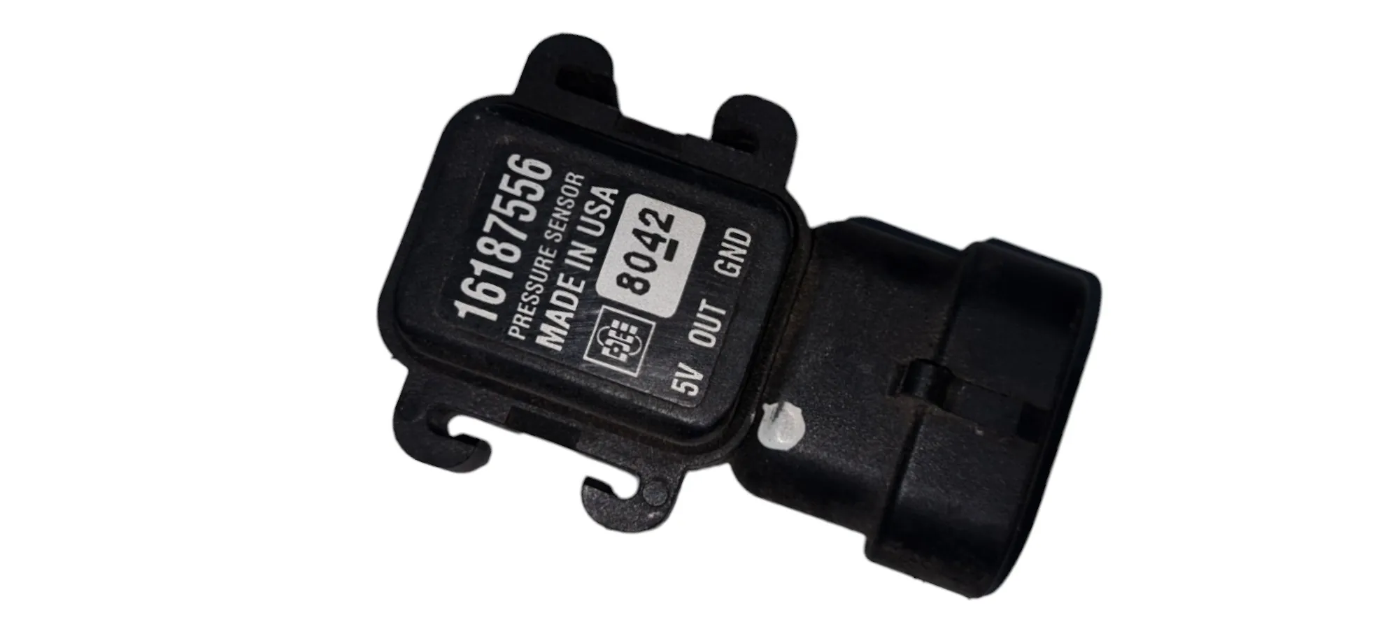Sensor MAP S10 e Blazer V6 até 2000