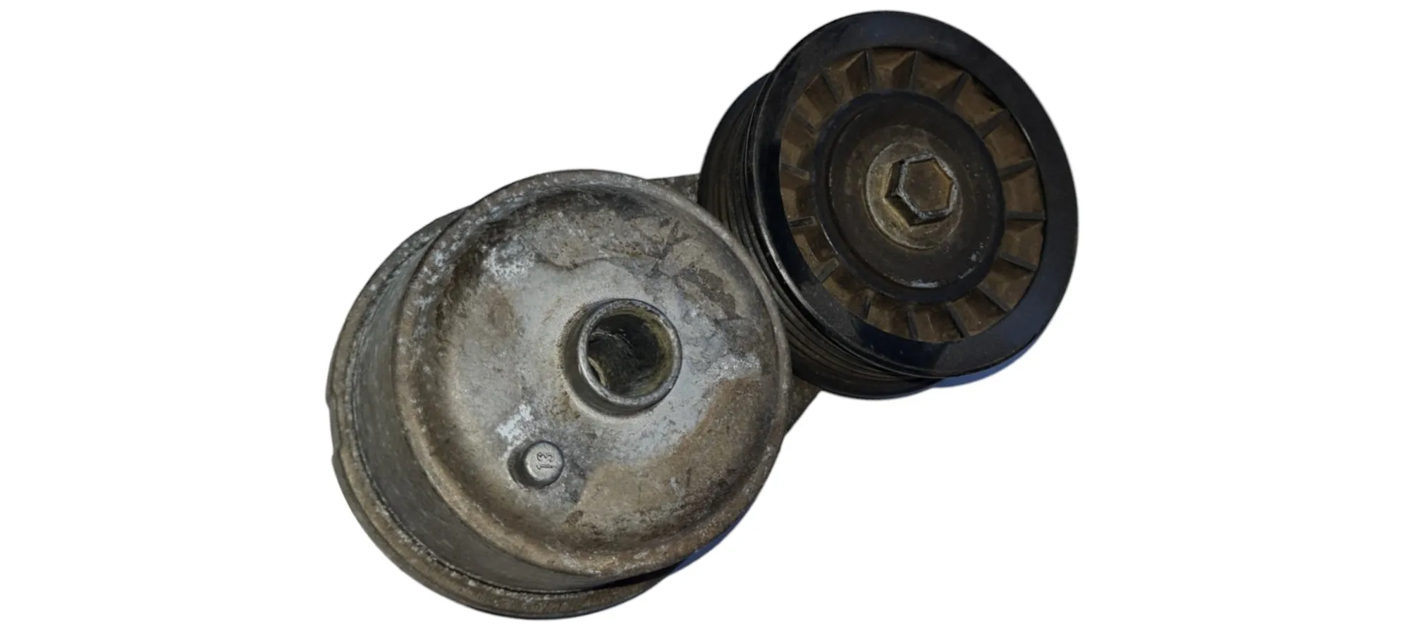 Tensor S10 e Blazer V6 até 2000