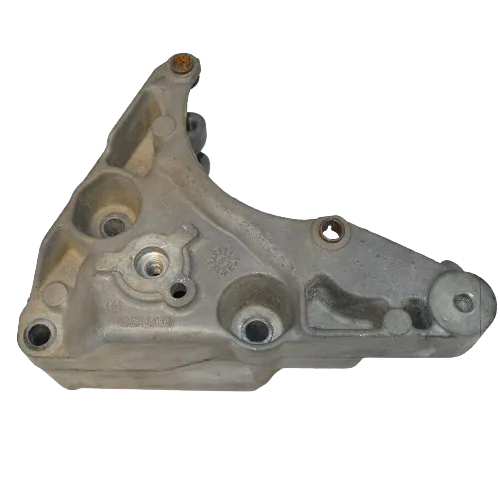 Suporte do alternador S10 e Blazer V6 até 2000