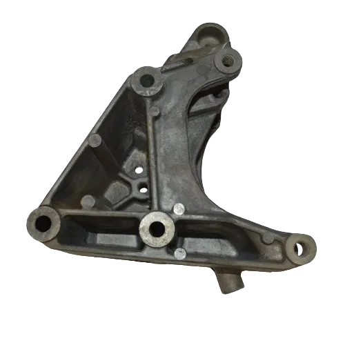 Suporte do alternador S10 e Blazer V6 até 2000