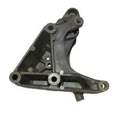 Suporte do alternador S10 e Blazer V6 até 2000