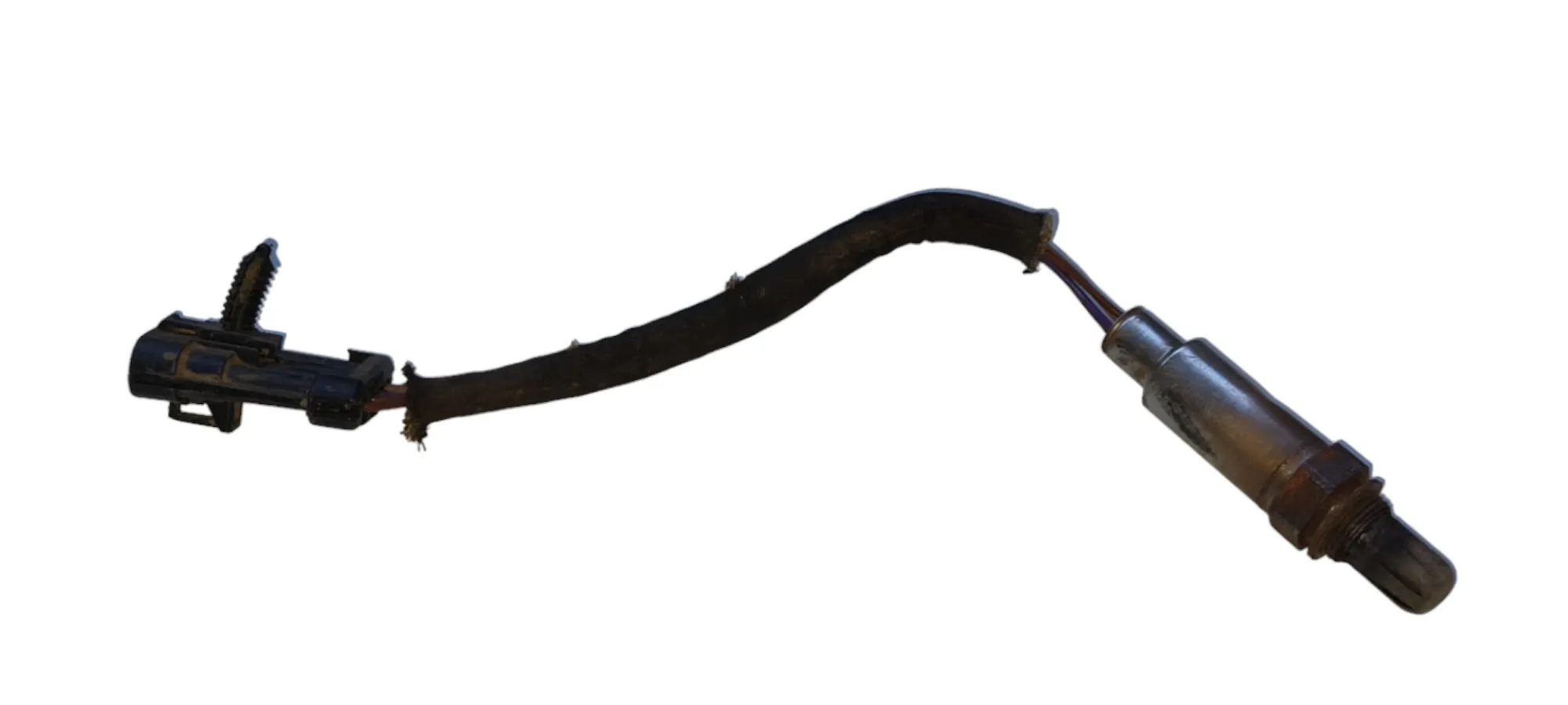 Sonda lambda S10 e Blazer V6 até 2000