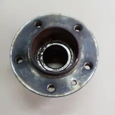 Cubo de roda traseiro Renault Master 2.3