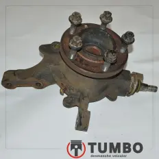 Montante de suspensão dianteiro direito Renault Master 2.3