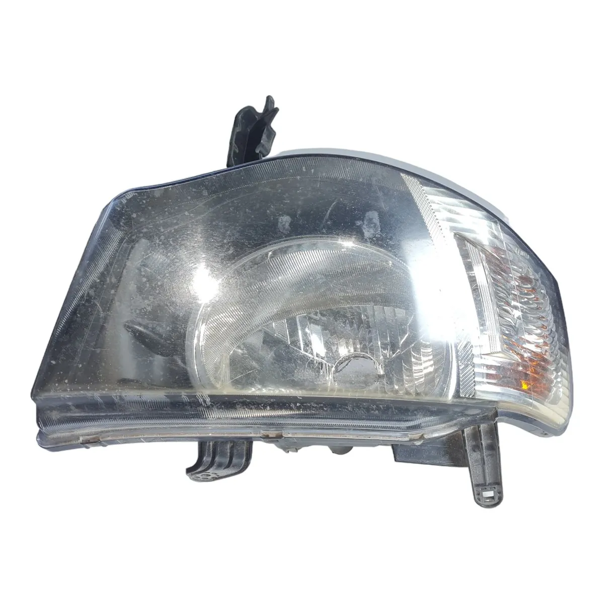 Farol direito L200 Triton 3.2 Manual 2012