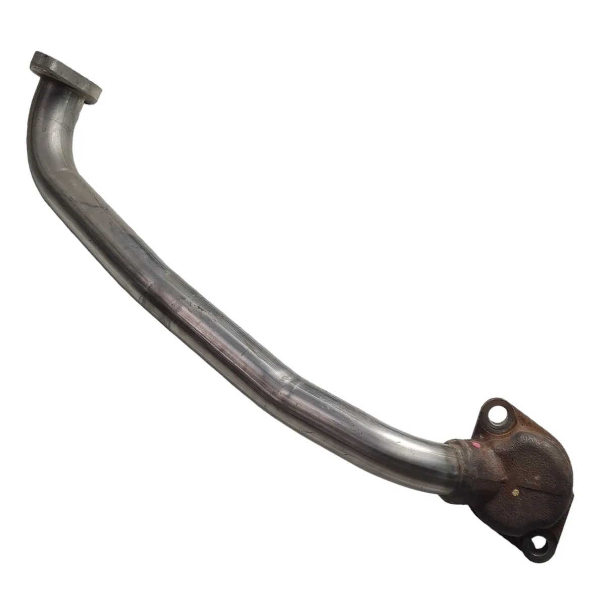 Cano resfriador válvula EGR L200 Triton 3.2 Manual 2012