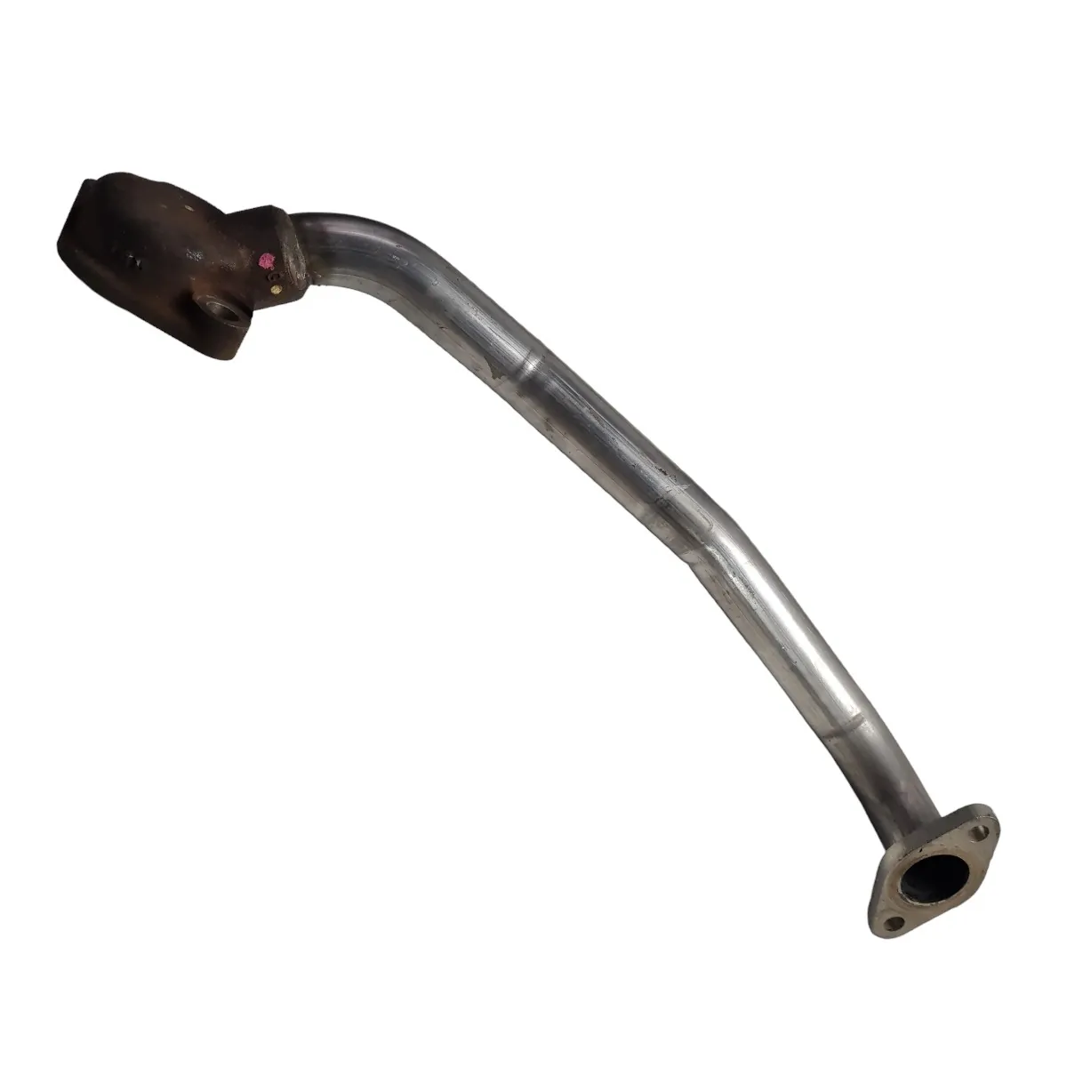 Cano resfriador válvula EGR L200 Triton 3.2 Manual 2012