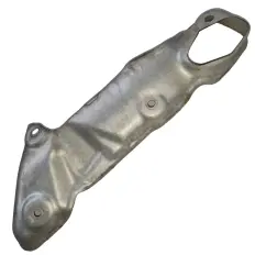 Defletor protetor de calor admissão L200 Triton 3.2 2012