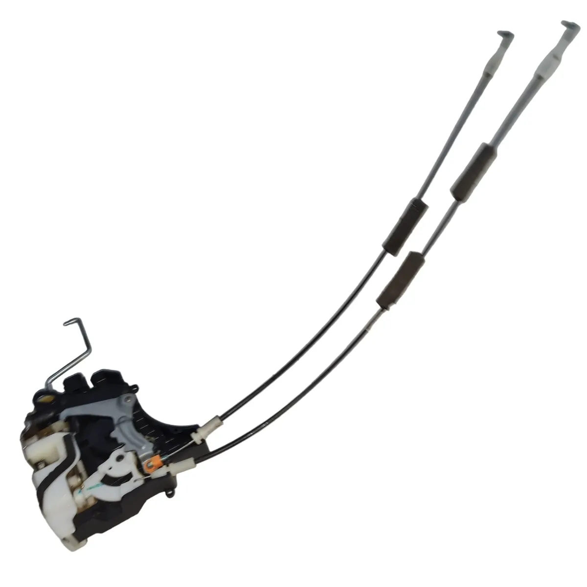 Fechadura elétrica porta dianteira direita L200 3.2 2012