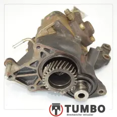 Bomba de alta pressão L200 Triton 3.2 Manual 2012