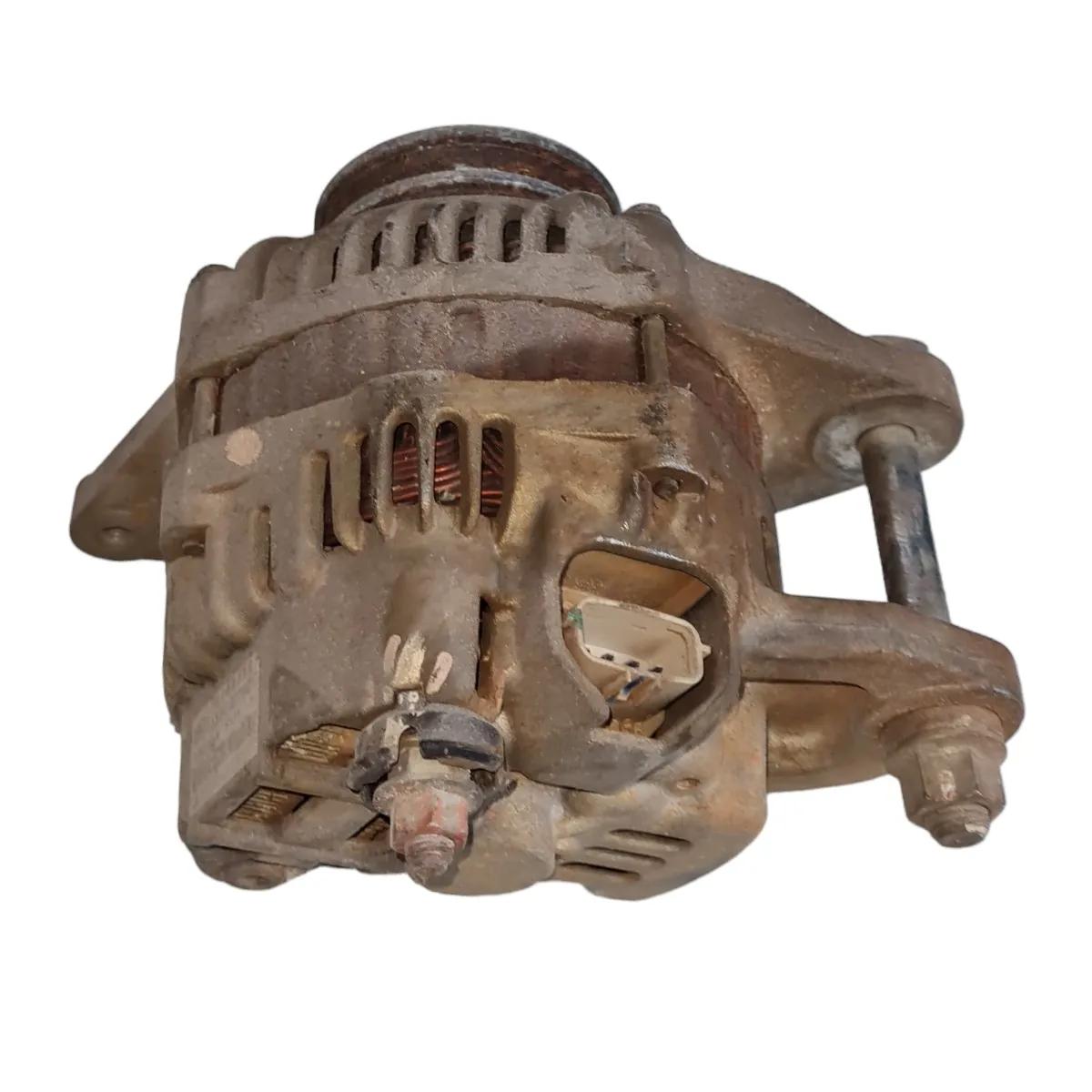 Alternador Pajero Dakar 3.2
