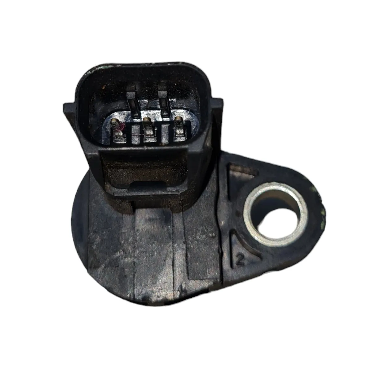 Sensor de rotação Pajero Dakar 3.2
