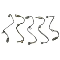Kit canos de bicos Pajero Dakar 3.2