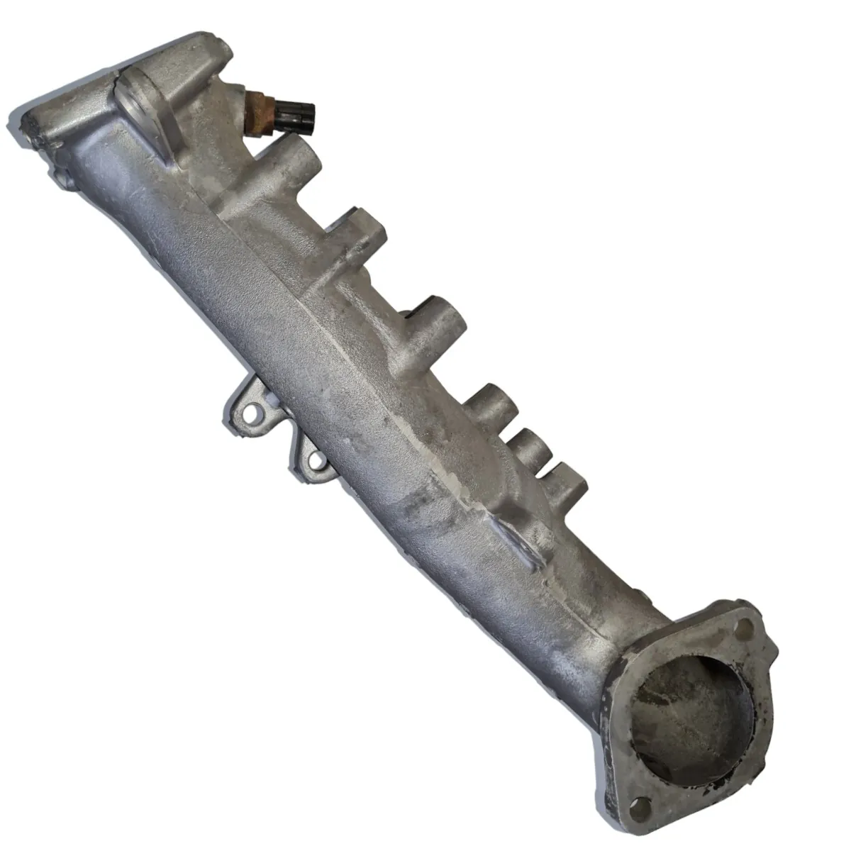 Tubo admissão do cano EGR Pajero Dakar 3.2