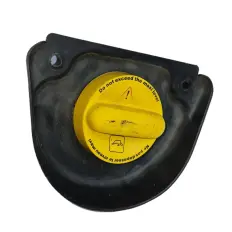 Bocal de entrada do óleo do motor Renault Master 2.3