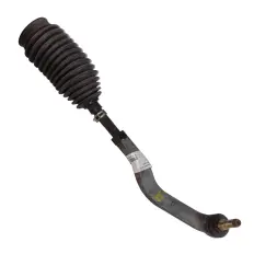 Braço articulador com ponteira esquerda Renault Master 2.3