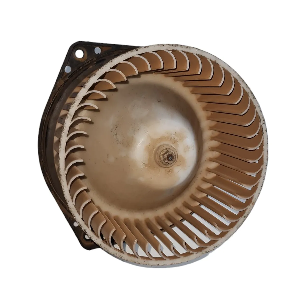 Motor do ar forçado Frontier 2.8 MWM 2003/2007