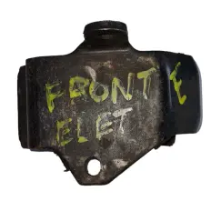 Coxim esquerdo do motor Frontier 2.8 MWM 2003/2007