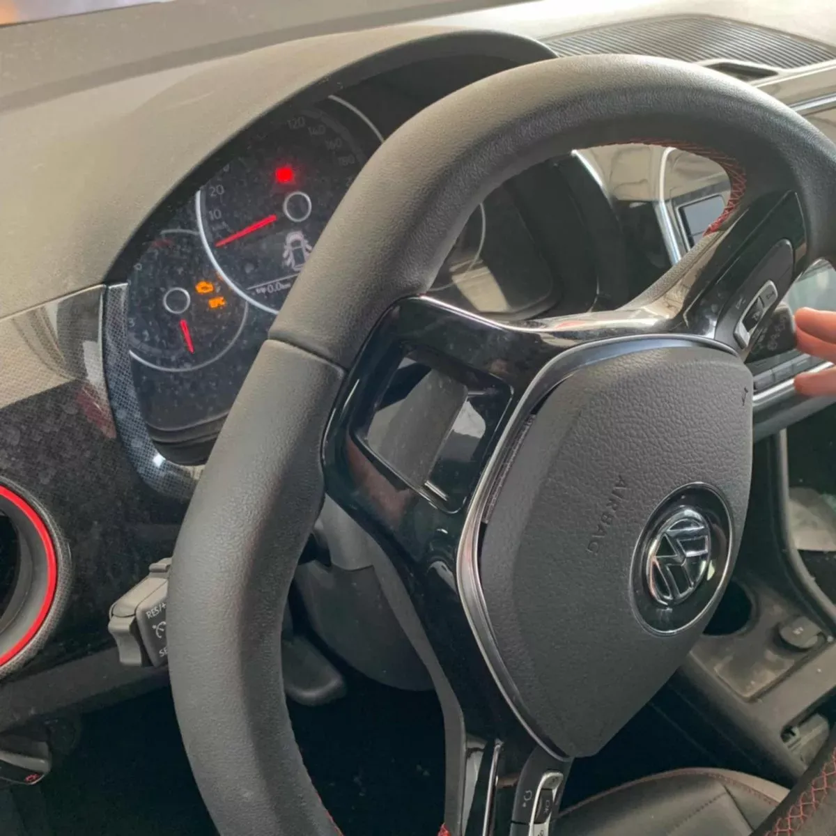 Vw Up Pepper 1.0 Tsi 2019 - Sucata Para Tirar Peças