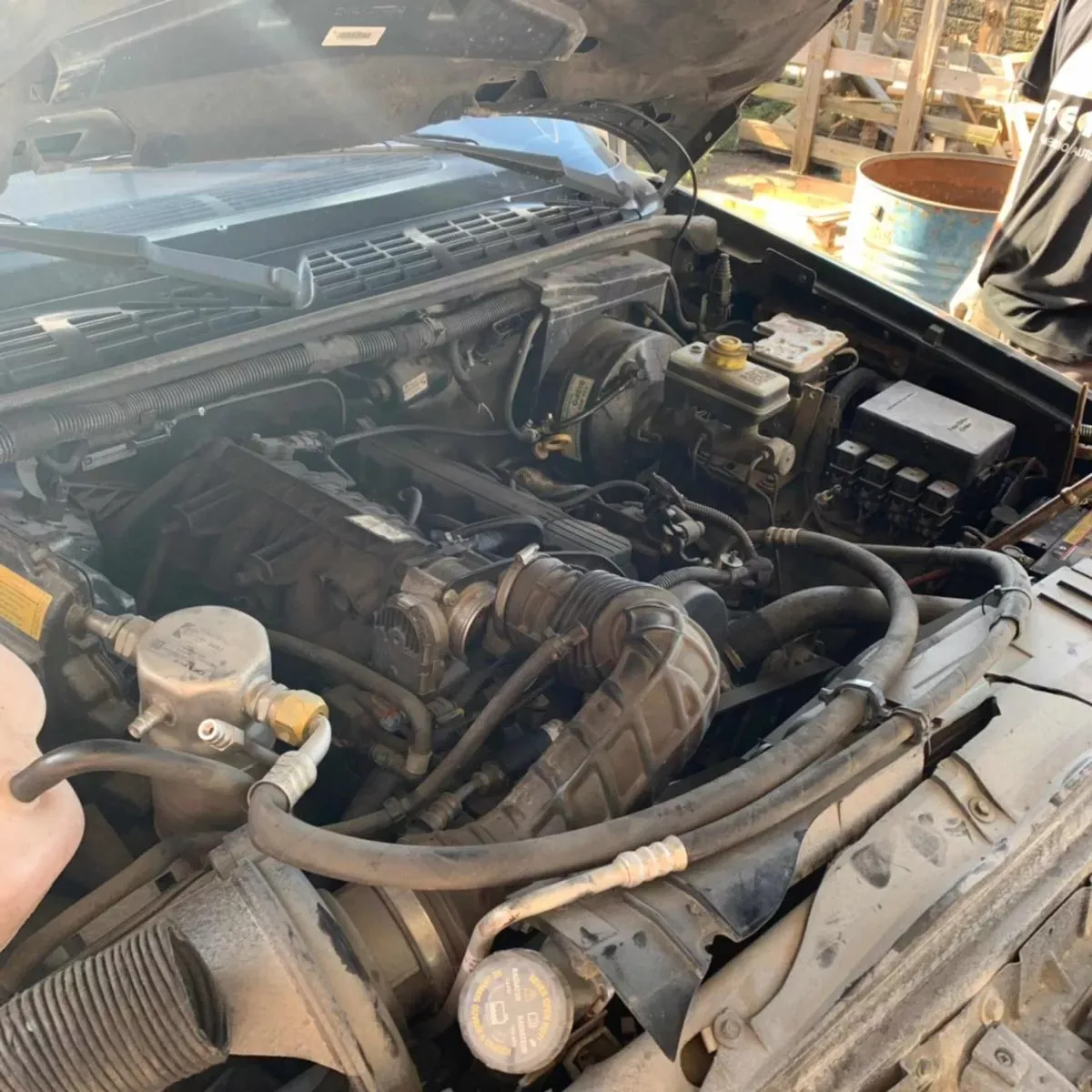 Chevrolet S10 2.4 Flex Executive - Sucata Para Retirar Peças