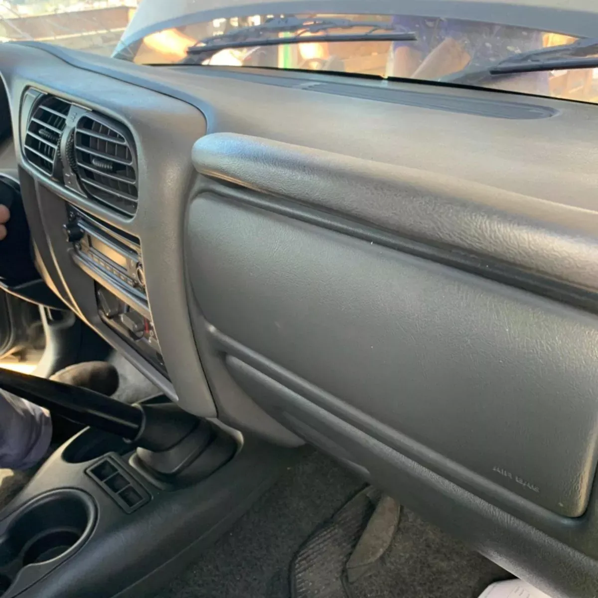 Chevrolet S10 2.4 Flex Executive - Sucata Para Retirar Peças