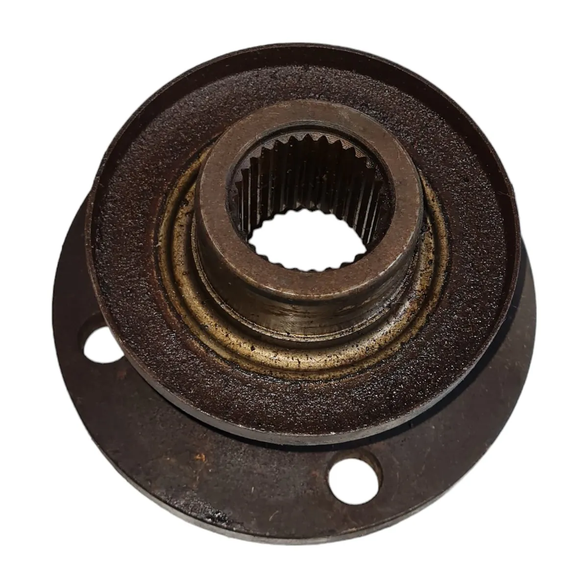 Luva do diferencial traseiro da Frontier 2.8 MWM 2003/2007 | Tumbo - Peças  automotivas de desmanche veicular