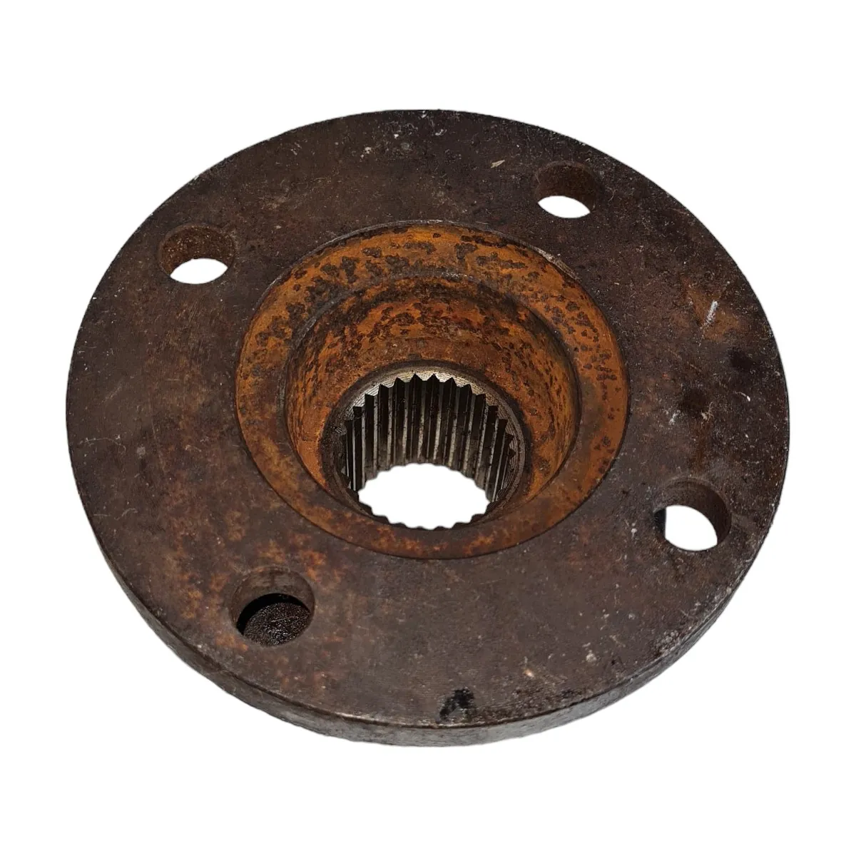 Luva do diferencial traseiro da Frontier 2.8 MWM 2003/2007 | Tumbo - Peças  automotivas de desmanche veicular