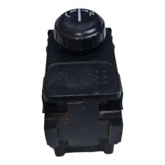 Botão regulagem retrovisor esquerdo Frontier 2.8 MWM 03/07
