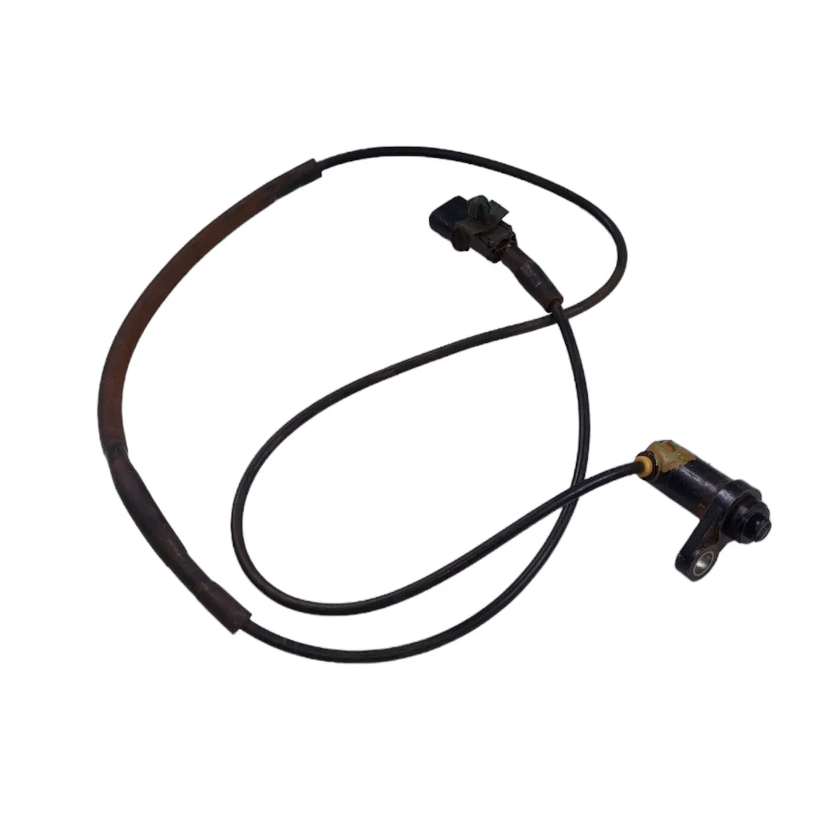 Sensor de freio ABS esquerdo Pajero Dakar 2009 3.2