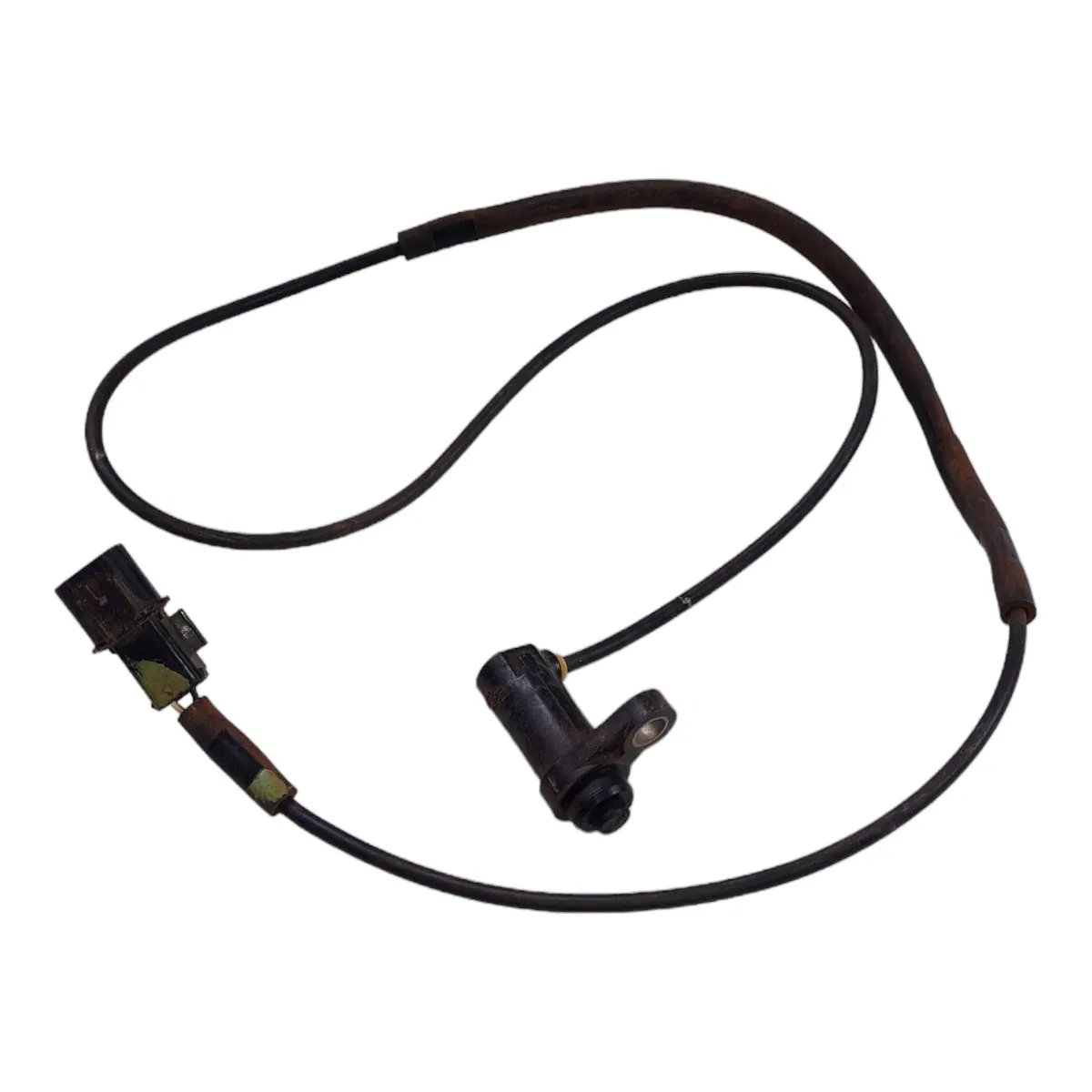 Sensor de freio ABS esquerdo Pajero Dakar 2009 3.2