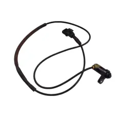 Sensor de freio ABS esquerdo Pajero Dakar 2009 3.2