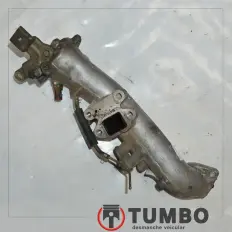 Tubo válvula EGR L200 Triton 3.2 Manual 2012