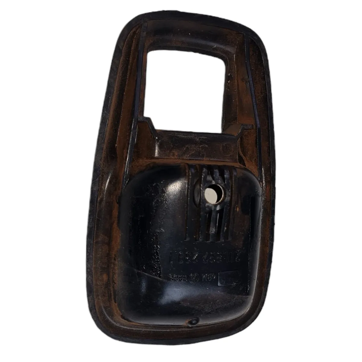 Moldura maçaneta porta Kombi 1.4 Flex 2014