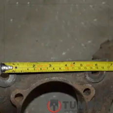 Bandeja de suspensão esquerda Ranger 05/12 3.0 Diesel