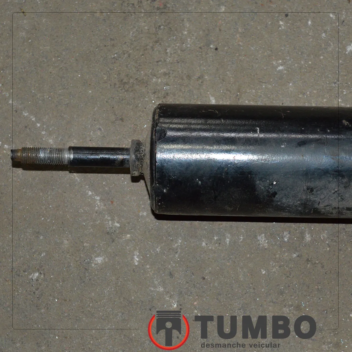 Amortecedor dianteiro Ranger 05/12 3.0 Diesel