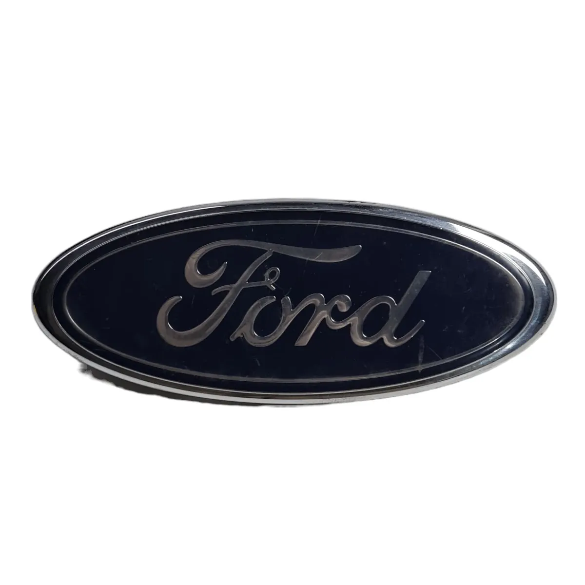 Emblema FORD grade dianteira Ranger 05/12 3.0 Diesel