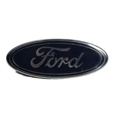 Emblema FORD grade dianteira Ranger 05/12 3.0 Diesel