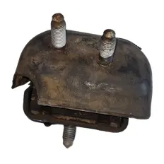 Coxim esquerdo do motor Ranger 05/12 3.0 Diesel