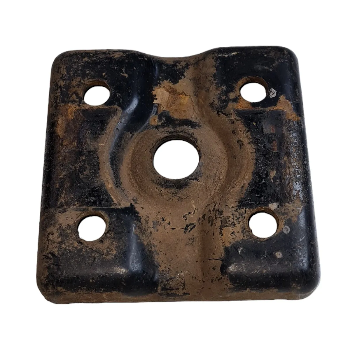Suporte do feixe de molas Ranger 05/12 3.0 Diesel